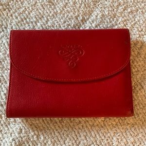Lancel Paris wallet